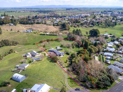 67 Shaw Avenue, Paeroa