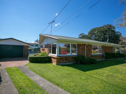 3 Belloc Street, Leamington