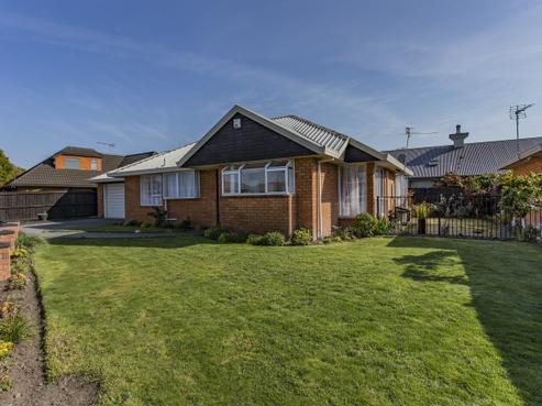 12A Melford Close, Rangiora