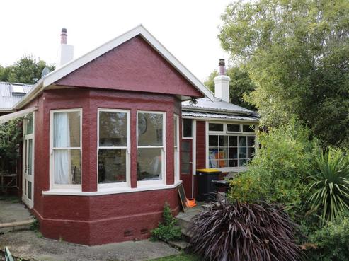 2 Brent Street, Maori Hill