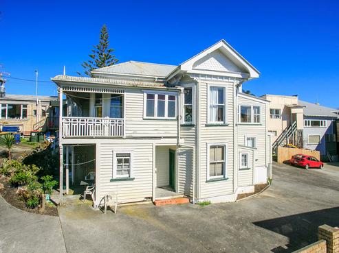 1A Birkenhead Avenue, Birkenhead