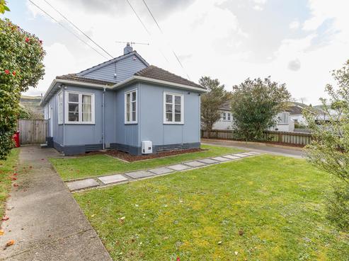 103 Molesworth Street, Taita