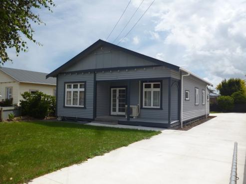 83 Wilson Street, Hawera
