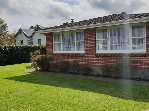 8 Lorne Street, Kaponga