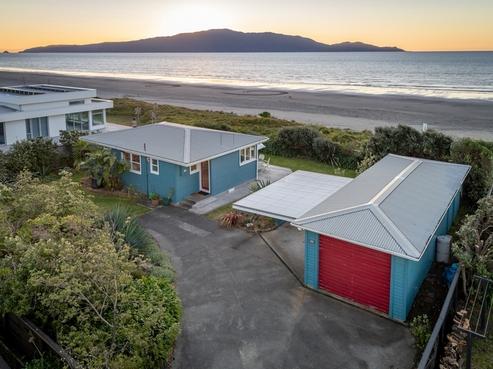 103 Tutere Street, Waikanae Beach