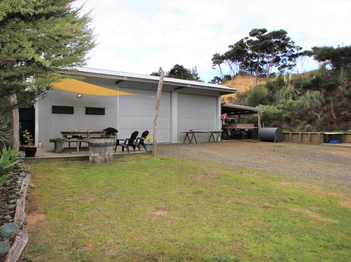3293A Far North Road, Pukenui
