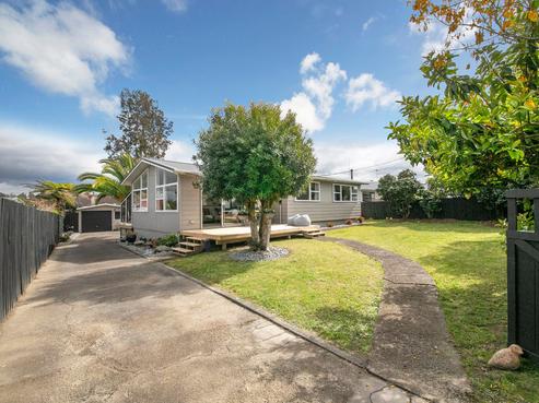 14 Great North Road, Riverhead
