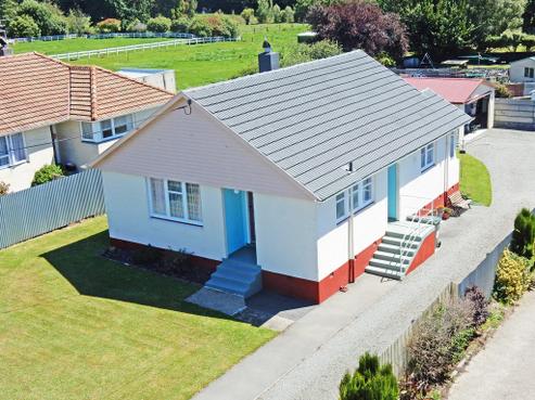 32 Hayle Street, Oamaru
