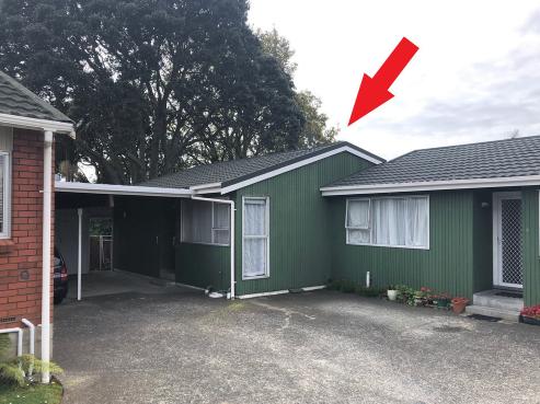 3/48A Vauxhall Road, Devonport