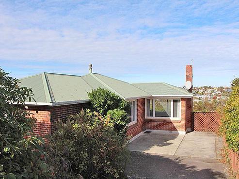 20 Kent Street, Marchwiel
