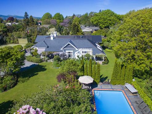 83 Clyde Road, Ilam