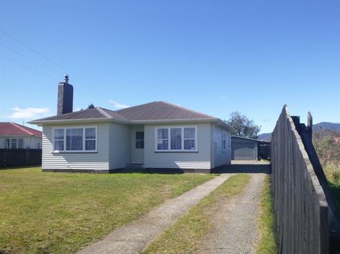 27 Puriri Crescent, Murupara