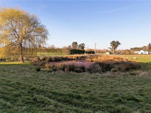 77 Iverach Road, Temuka