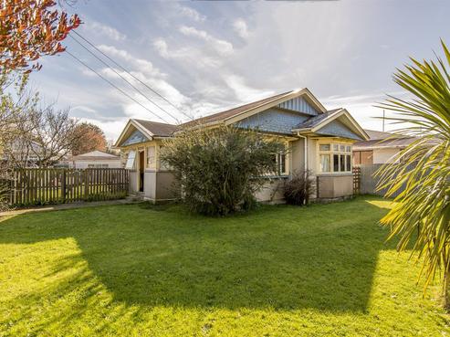 45 Heywood Terrace, Richmond