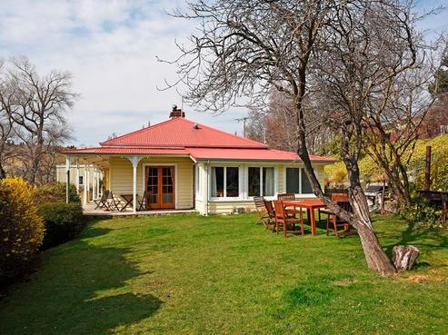 1648 Loop Road, Omakau