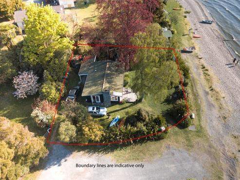115 Areta Lane, Hatepe