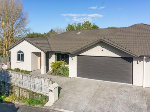 392D Hukanui Road, Rototuna