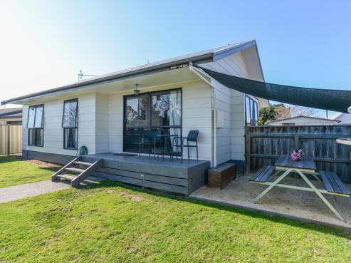416A Kennedy Road, Pirimai