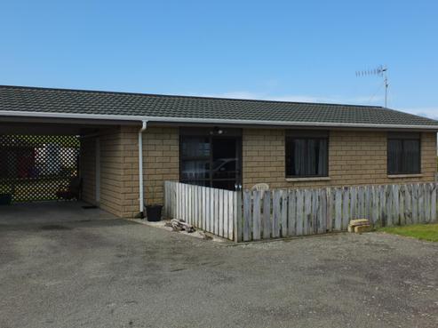 3 Kowhai Court, Foxton Beach