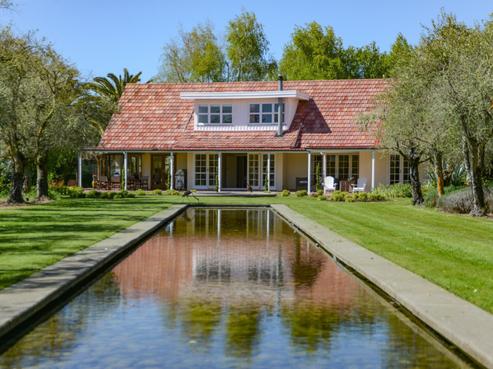283 Twyford Road, Twyford