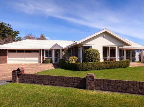 384 Mangorei Road, Merrilands