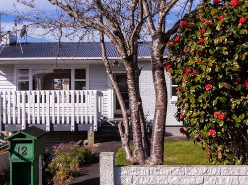 12 Paritutu Road, Spotswood