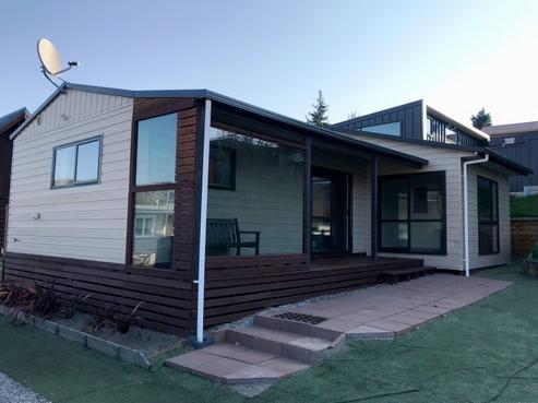 41A Melmore Terrace, Cromwell