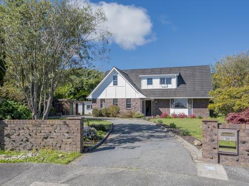 33 Kanawa Street, Waikanae