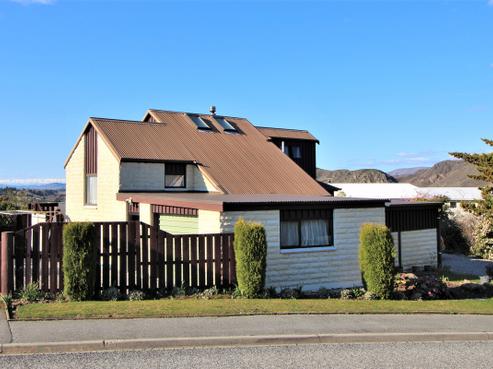 11 Craig Place, Alexandra