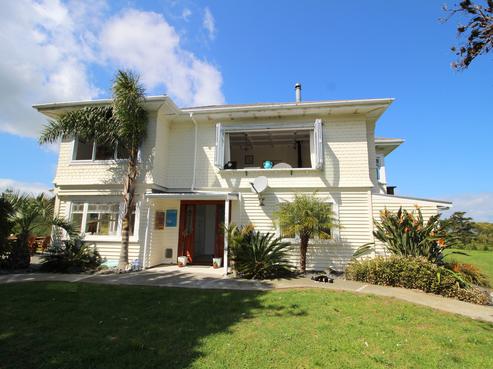 61 Rotokawau Road, Awanui