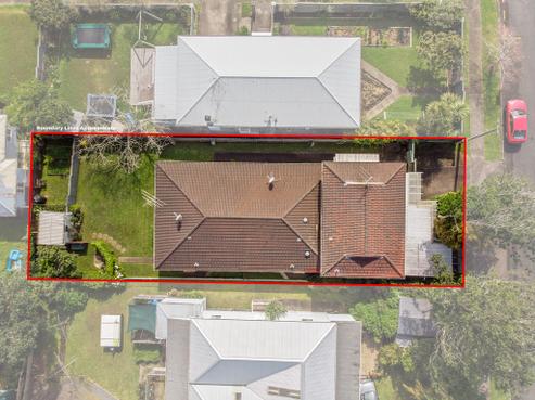 6B Mountain View Road, Morningside