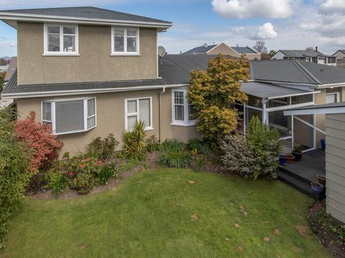 1A Saint Clio Street, Ilam