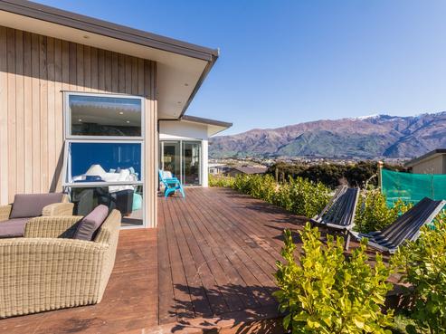 14 Karearea Rise, Wanaka