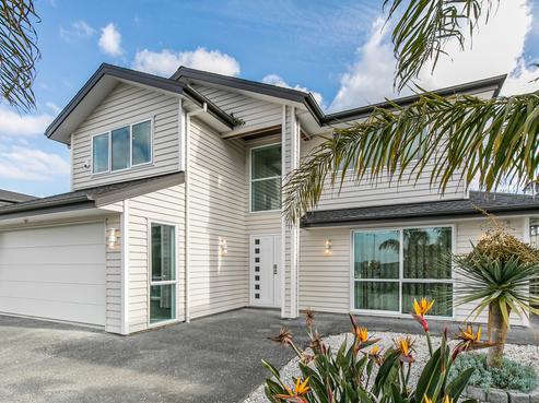 15 Syrah Crescent, Ranui