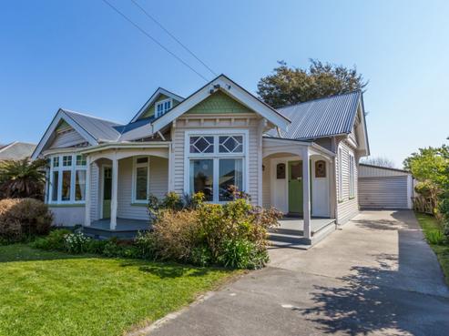 41 Aylmer Street, Somerfield