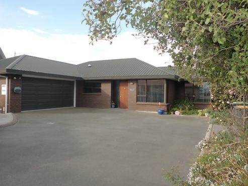 186B King Street, Temuka