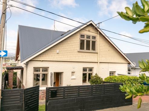 3 Imperial Terrace, Kilbirnie