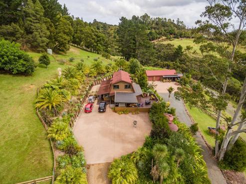 348 Wainui Road, Kaeo