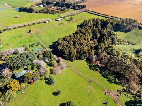 143A Logan Road, Pukekawa