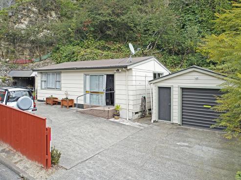 120 Milton Road, Napier Hill