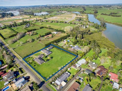 110 Oakland Road, Karaka