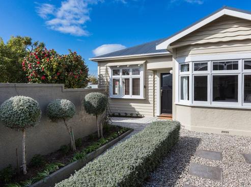 738 Highgate, Maori Hill