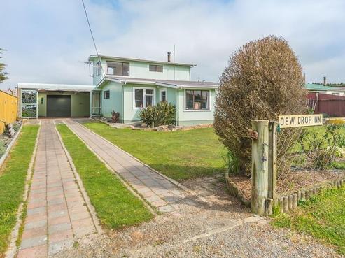 1955 Parewanui Road, Parewanui/Scott's Ferry