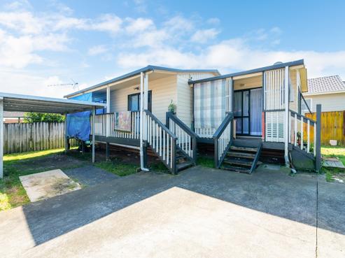 5A Southview Place, Wattle Downs