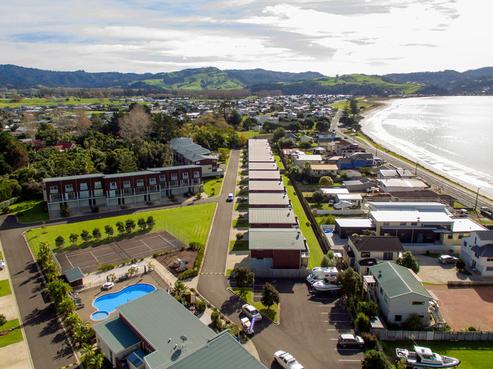 42/18 Eyre Street, Whitianga