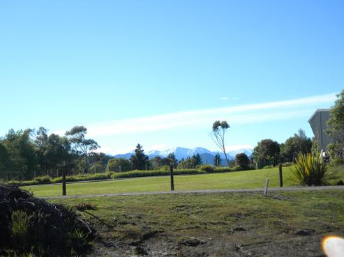 83 Brickfield Road, Hokitika