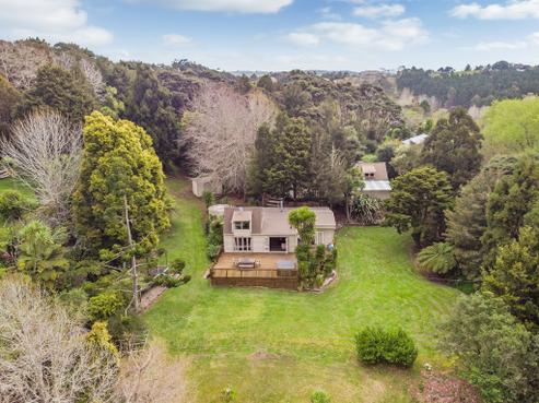 274 School Road, Waimauku