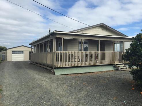 72 Access Road, Ruawai