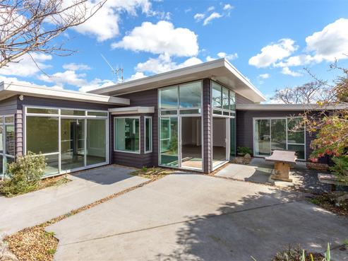 21 Buchanan Street, Paeroa