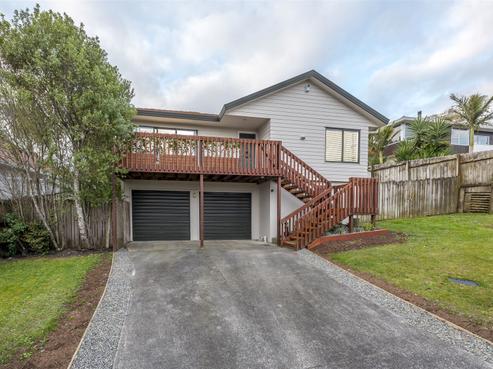 106 West Harbour Drive, West Harbour